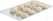 Hendi Tray geperforeerd GN 1/1 - met 4 randen | 808306 3