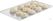 Hendi Tray geperforeerd GN 1/1 - met 4 randen | 808306 3