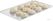 Hendi Tray geperforeerd GN 2/3 - met 4 randen | 808313 3