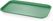 Fastfooddienblad Polypropyleen GN 1/1, AmerBox, GN 1/1, Zwart, 530x325x(H)20mm - 878590 4
