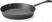 Gietijzeren Skillet, HENDI, Zwart, Diameter 25 cm - Hoogte 4 cm - 629338 3