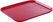 Hendi Dienblad Rood 350x450 mm polypropyleen |878811 2