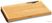 Broodsnijplank met broodmes | 47 x 26 cm | Bartscher | C120100 1