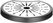 HENDI 211168 Dubbelwandige warme drankenketel, , 9L, 220-240V/1500W, 340x315x(H)430mm 4