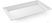 Hendi Plateau rechthoekig melamine 495x270x56 mm | 561515 4