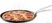 Hendi Pannengrijper rvs 190 mm voor pizzablikken |617700 5