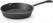Gietijzeren Skillet, HENDI, Zwart, Diameter 25 cm - Hoogte 4 cm - 629338 7