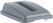 HENDI - 660x470x(H)30mm - 691144