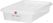 HENDI 873311 GN container 2/3 polypropyleen, , GN 2/3, 13,5 Liter, Transparant, 354x325x(H)150mm 5
