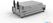 SARO Semi Professionele Grill Home S - 444-2001