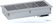 Drop-In Bain-Marie 3/1 - Automatisch Water Vullen, CombiSteel 7495.0290