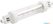 Infrarode Gemantelde Lamp 300watt, Gastronoble CC533
