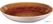Churchill Stonecast Patina Vintage Copper Evolve Coupe Kom 24.8 cm Pak van 12 - DR664
