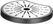 HENDI 211168 Dubbelwandige warme drankenketel, , 9L, 220-240V/1500W, 340x315x(H)430mm 2
