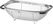 Uitschuifbare Gootsteenvergiet - HENDI - 360x240x(H)115mm - 535219 2