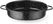 HENDI 622520 Braadpan "fuente", geëmailleerd, , Zwart, Diameter ⌀ 12 cm - Hoogte 4 cm 4