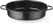 HENDI 622537 Braadpan "fuente", geëmailleerd, , Zwart, Diameter ⌀ 14 cm - Hoogte 4,5 cm 4