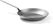 Hendi Koekenpan plaatstaal 320x5 mm= bodem 260 mm Klassiek | diameter 32cm | 628621