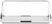 Hendi Roltop-presentatie enkel kunststof 465x310x190 mm |871706
