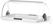 Hendi Roltop-presentatie enkel kunststof 465x310x190 mm |871706 2