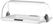 Hendi Roltop-presentatie dubbel kunststof 465x310x410 mm |871713 10