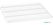 Inlegrooster 820L - 700899ZR 2