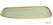 Olympia Kiln grote schalen mosgroen 33,5cm | CP955 2