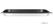 Vogue RVS GN1/1 bak met antikleeflaag 40mm | CS754 4