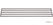 Gastro M RVS wandplank 120x40cm | DS447