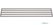 Gastro M RVS wandplank | 160x40cm | DS450