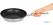 Vogue Platinum Plus Teflon Anti-Aanbak RVS Koekenpan 28cm - Vogue FC097 6