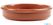 Terracotta Tapasschaaltjes 12,8cm, Geen Merk GM359