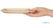 Fiesta Compostable Fiesta Composteerbare Palmblad Borden Vierkant 200mm (Pakket van 100) - HT872 6