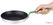 Hygiplas Aluminium Antiaanbak Teflon Platinum Plus Koekenpan met Groene Handgreep 24cm - HT962 6
