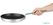 Hygiplas Aluminium Antiaanbak Teflon Platinum Plus Koekenpan met Groen Handvat 28cm - HT963 5