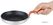 Hygiplas Aluminium Antiaanbak Teflon Platinum Plus Koekenpan met Rode Handgreep 20cm - HT964 6