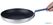 Hygiplas Aluminium Anti-Aanbak Teflon Platinum Plus Koekenpan met Blauwe Handgreep 28cm - HT972 5
