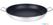 Vogue Aluminium Anti-Aanbak Teflon Platinum Plus Paellapan 45cm - HT991