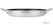 Vogue Aluminium Anti-Aanbak Teflon Platinum Plus Paellapan 45cm - HT991 2