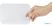 Fiesta Recyclable Fiesta Recycleerbare PET Deksel voor Nr. 3 Sushi Trays (Verpakking van 300) - HX293 3