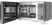 Caterlite JB572 airfryer magnetronoven 2