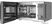 Caterlite JB572 airfryer magnetronoven 3