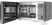 Caterlite JB572 airfryer magnetronoven 3