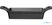 Olympia JF045 gietijzeren vierkante schaal met oren 130x130mm 5
