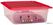 Cambro JN505 Safetrak IML polypropyleen voedselbewaarbak 1/2 GN 100mm 8