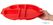 Kristallon dienbladen met vakken 37,5 x 27,8cm rood | U037 5