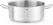 Kookpan Laag - zonder Deksel - HENDI - Kitchen Line - 7,3 Liter - Diameter 28 cm - Hoogte 12 cm - 837672