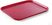 Hendi Dienblad Rood 350x450 mm polypropyleen |878811