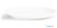 Olympia Whiteware coupe borden 28cm | CB492 4