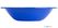 Kristallon dessertschaaltje blauw 17cm | CB773 2